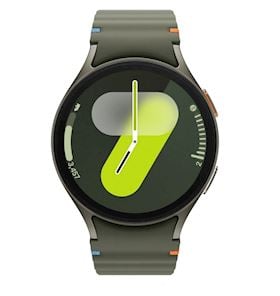 Smart watch Samsung Galaxy Watch 7 44mm Green (SM-L310NZGACIS)